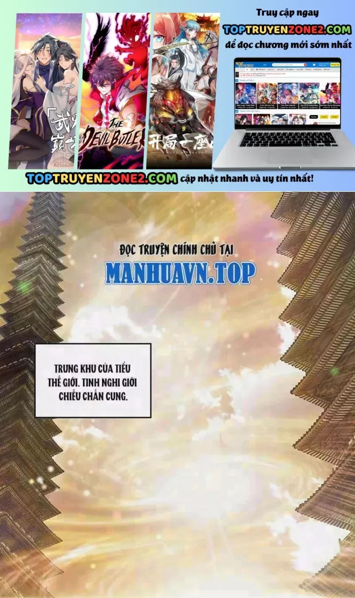Chương 394 - Trang 1