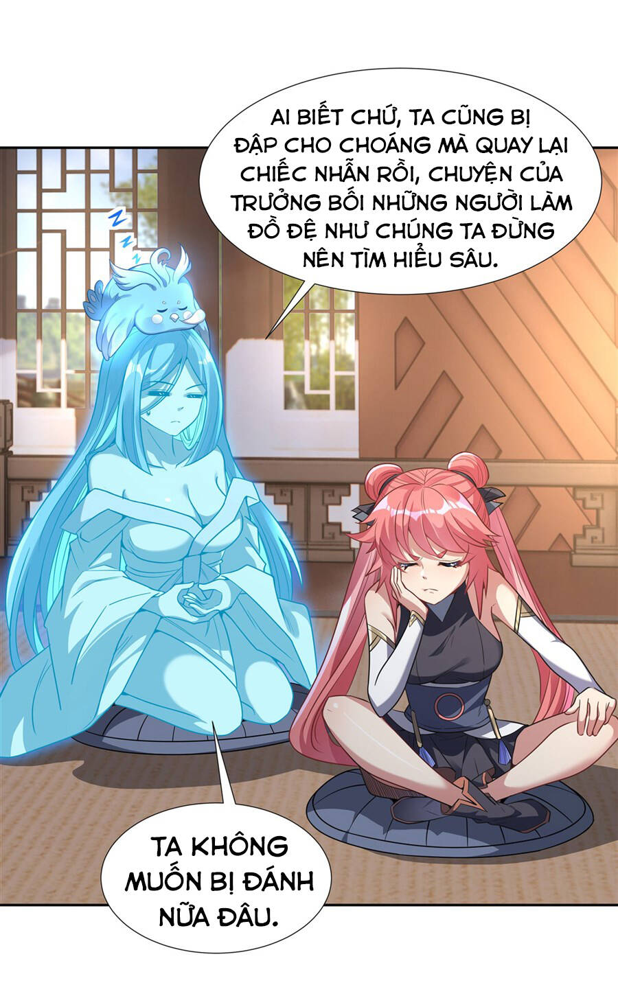 Chương 77 - Trang 1
