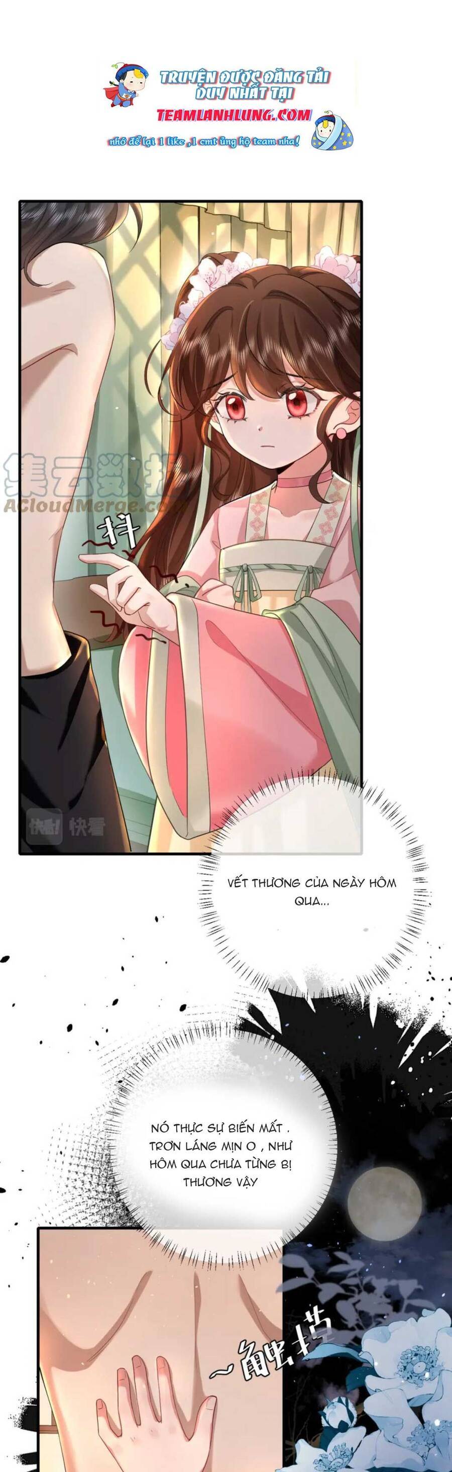 Chương 124 - Trang 1