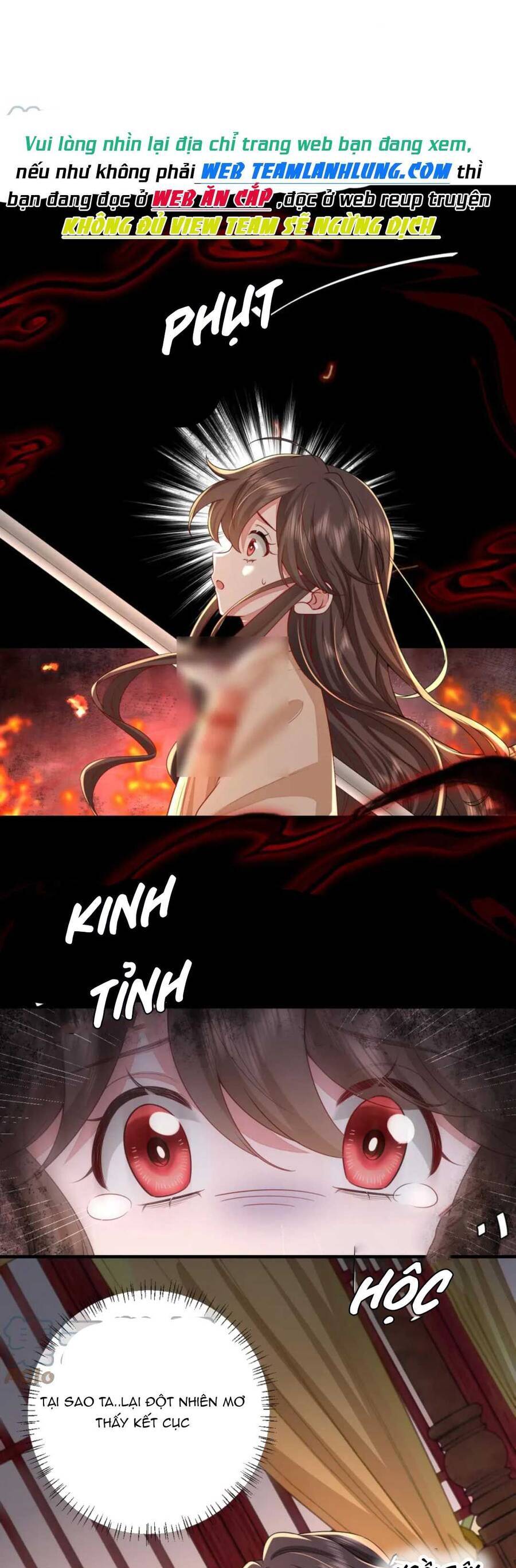 Chương 127 - Trang 1