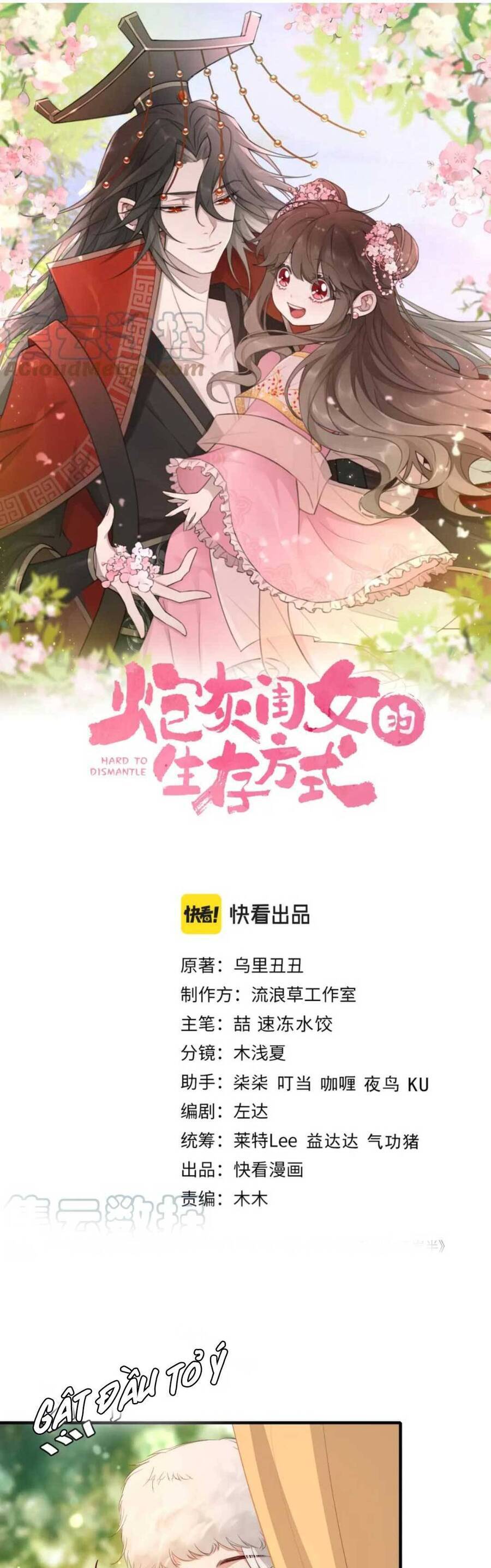 Chương 143 - Trang 1