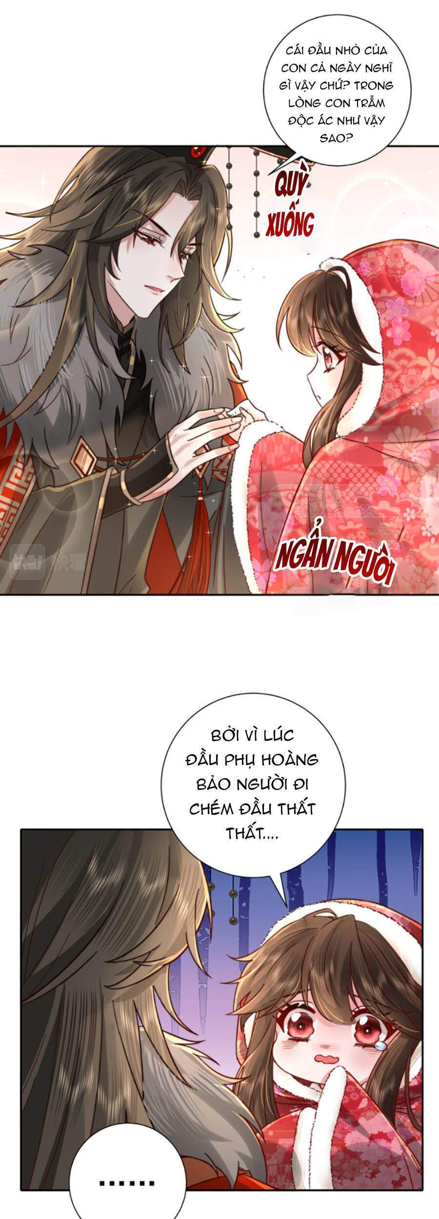 Chương 18 - Trang 1