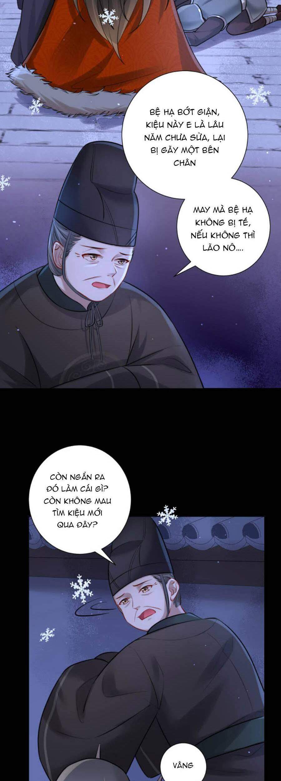 Chương 22 - Trang 1