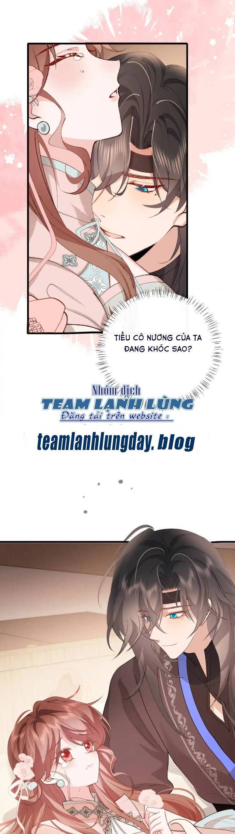 Chương 303 - Trang 1