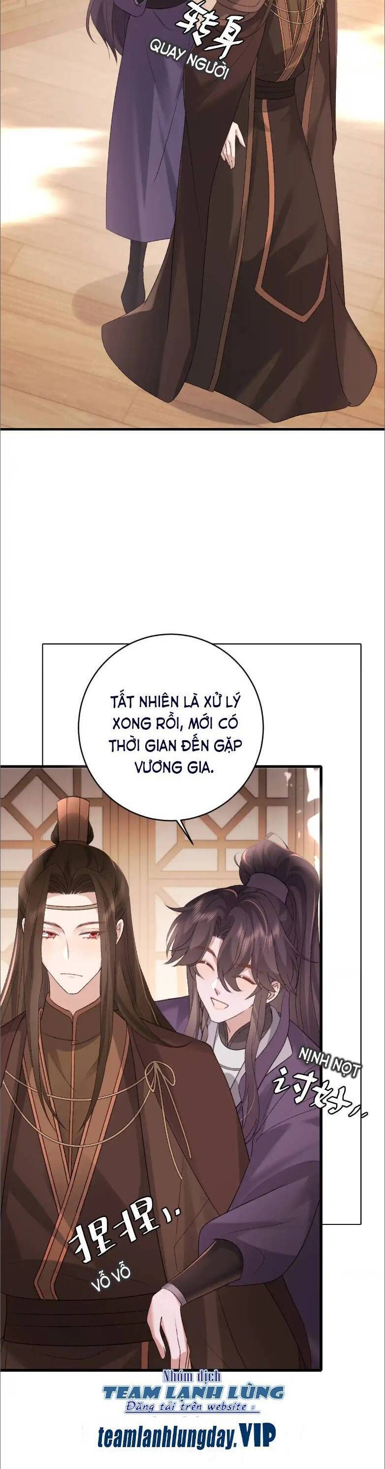 Chương 307 - Trang 1