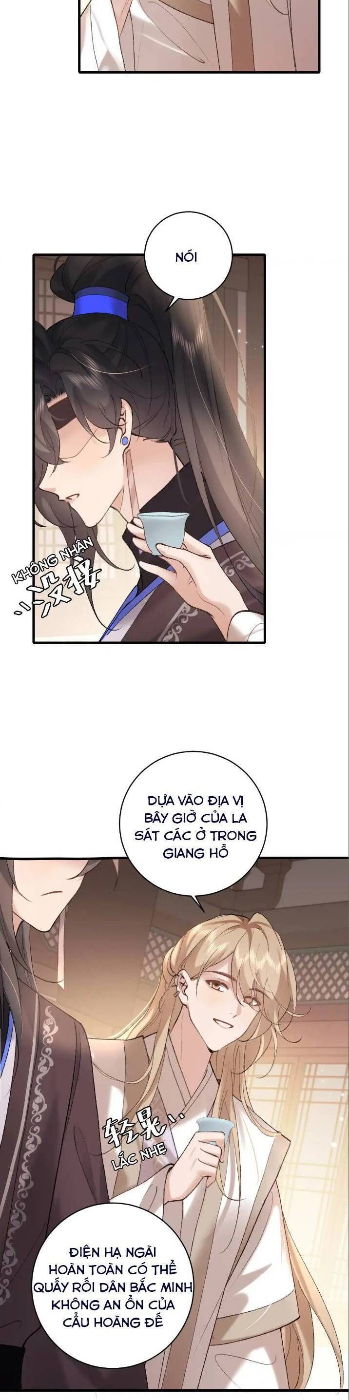 Chương 310 - Trang 1