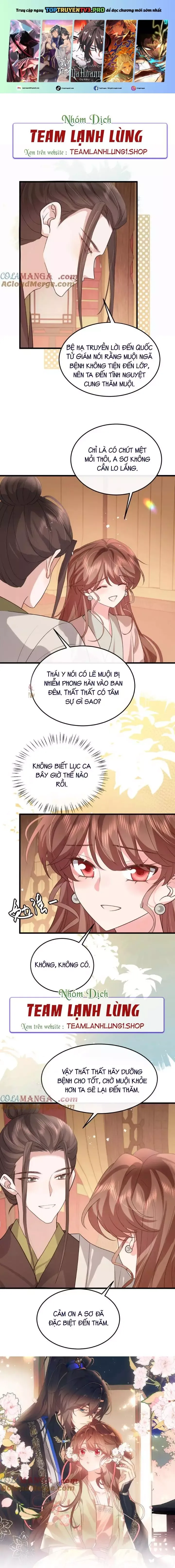 Chương 334 - Trang 1