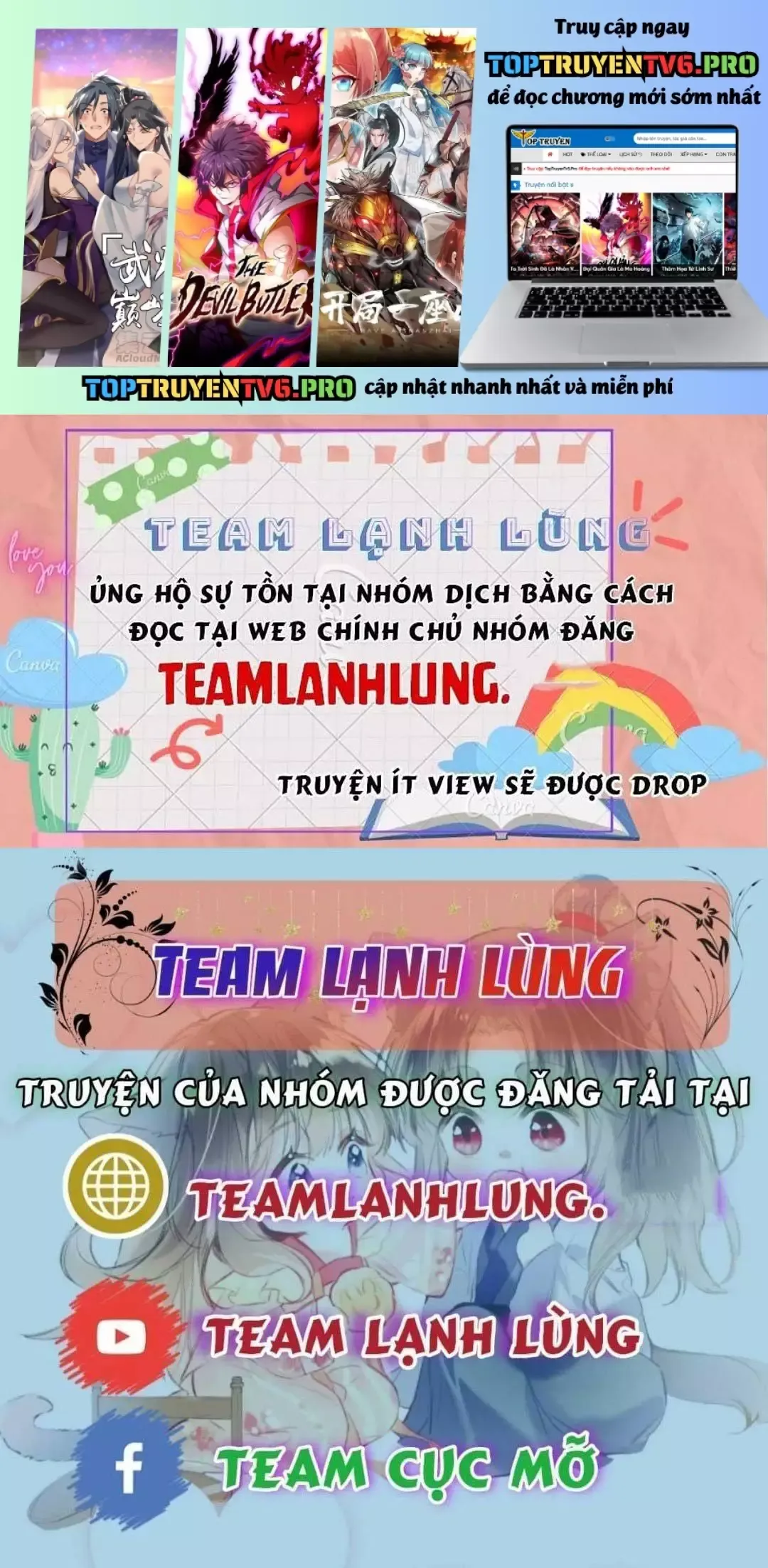 Chương 354 - Trang 1