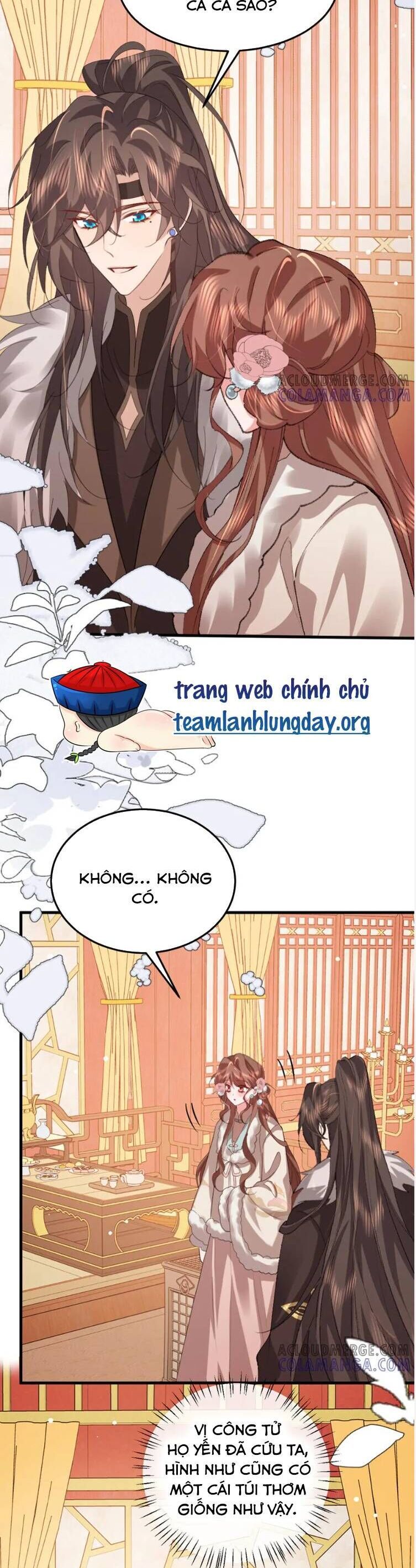 Chương 365 - Trang 1