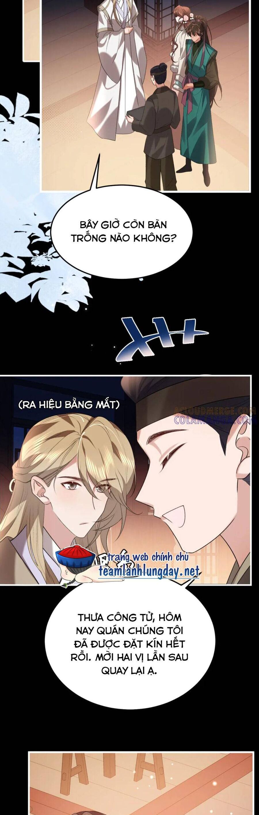 Chương 368 - Trang 1
