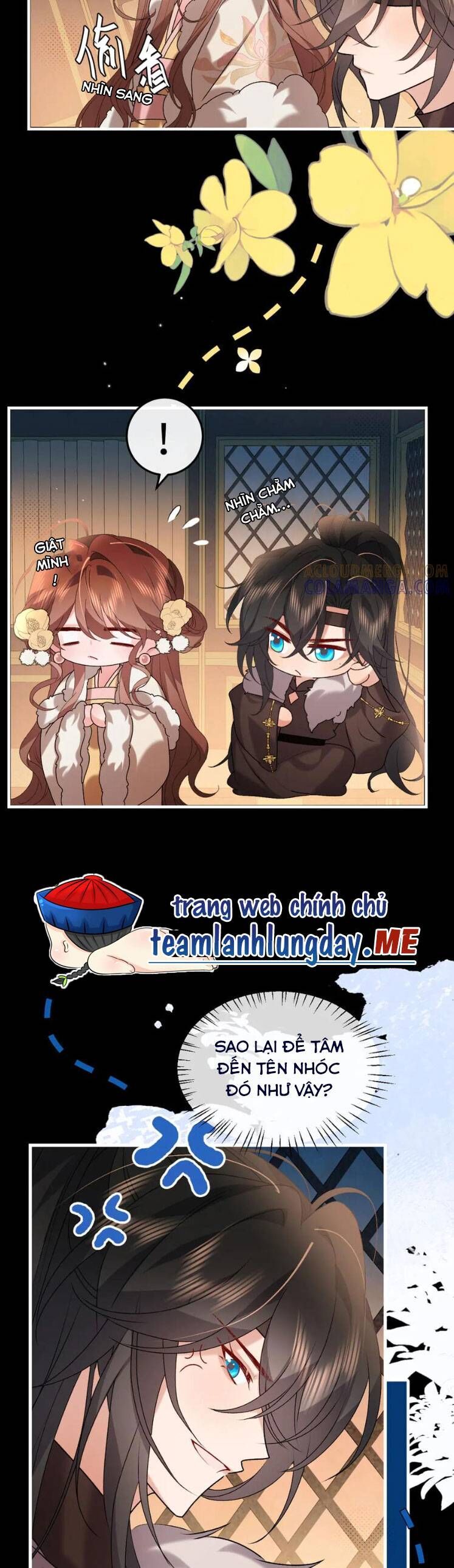 Chương 372 - Trang 1
