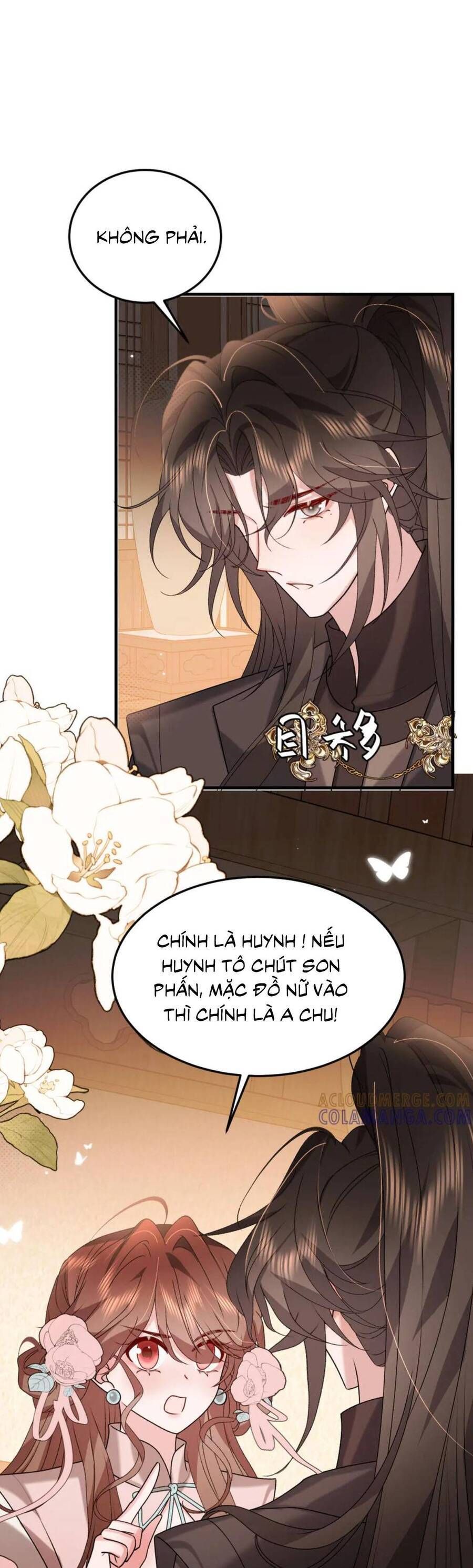 Chương 384 - Trang 1