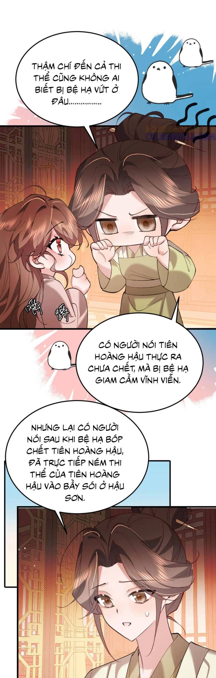Chương 387 - Trang 1