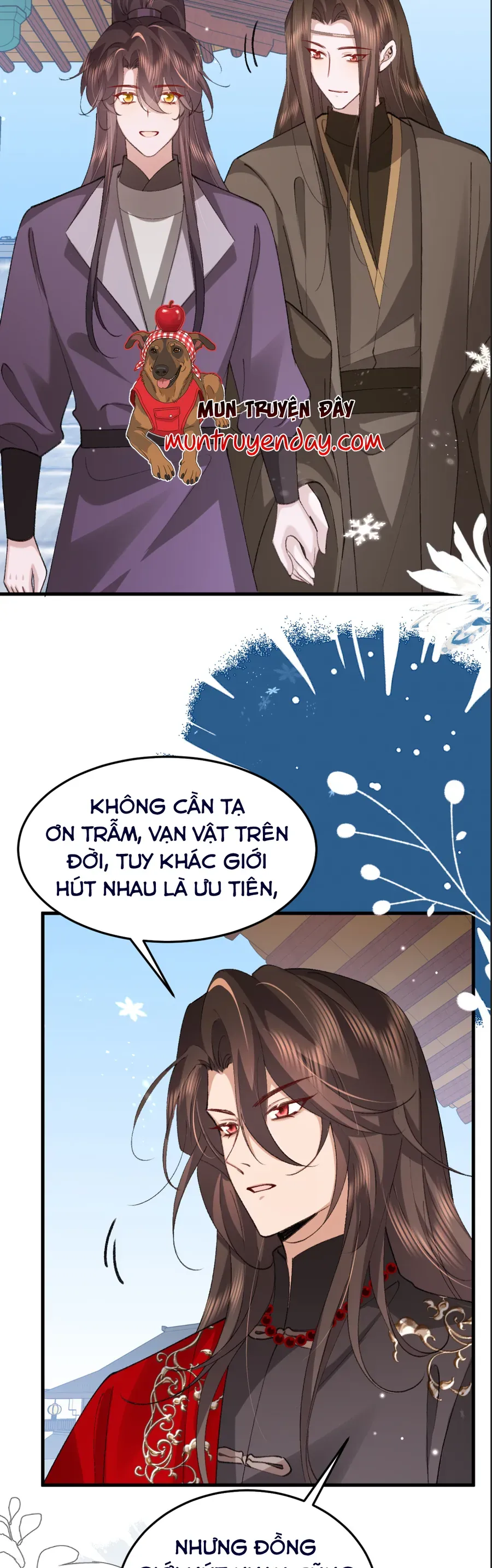 Chương 400 - Trang 1