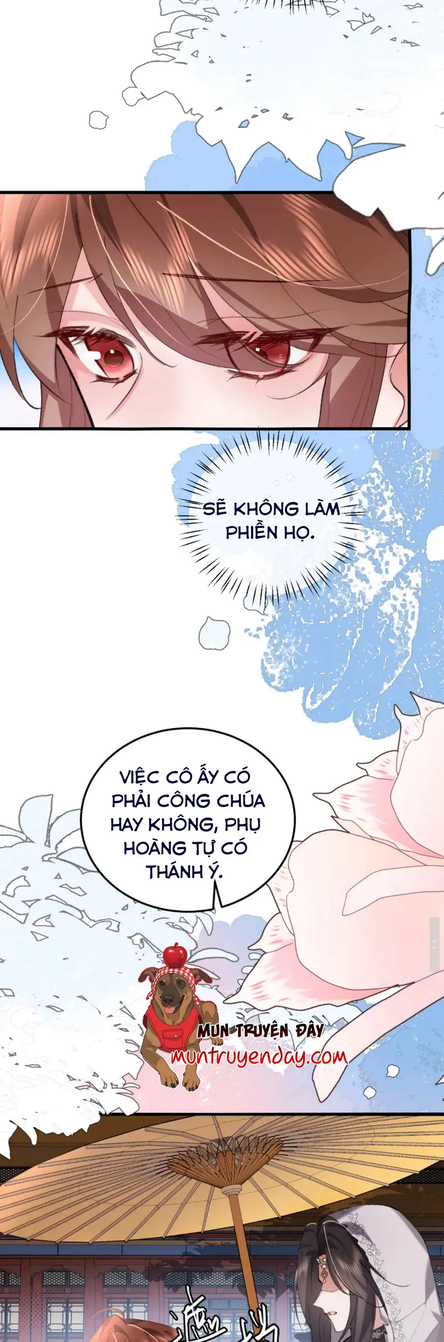 Chương 401 - Trang 2