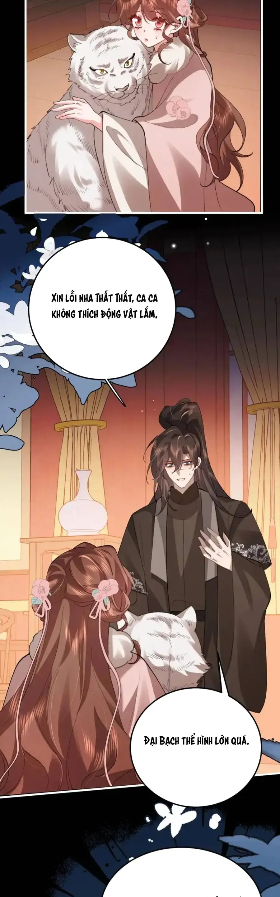 Chương 404 - Trang 1