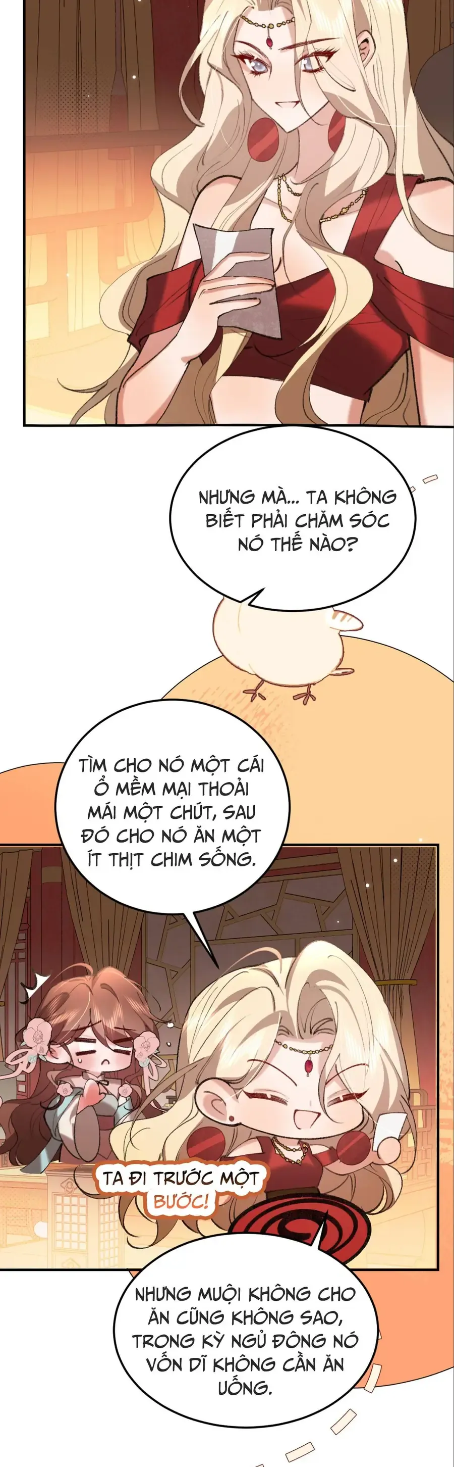 Chương 411 - Trang 2
