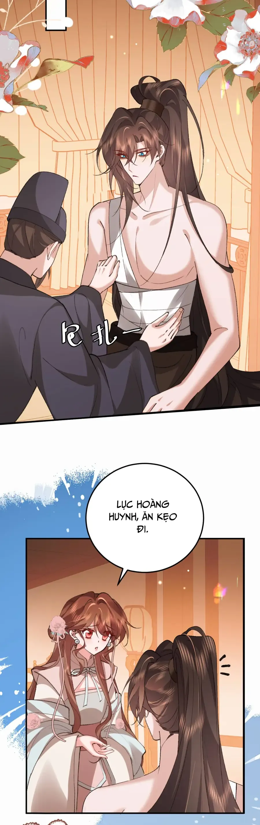 Chương 422 - Trang 2