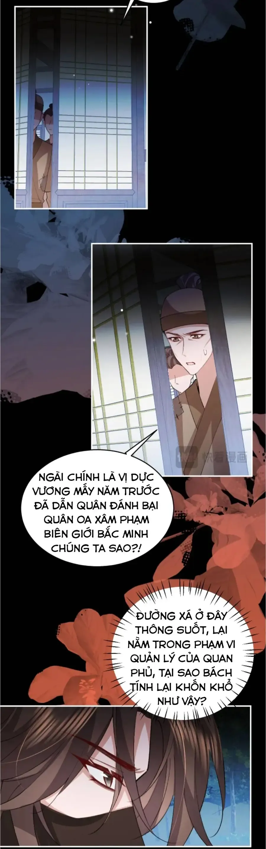 Chương 440 - Trang 2