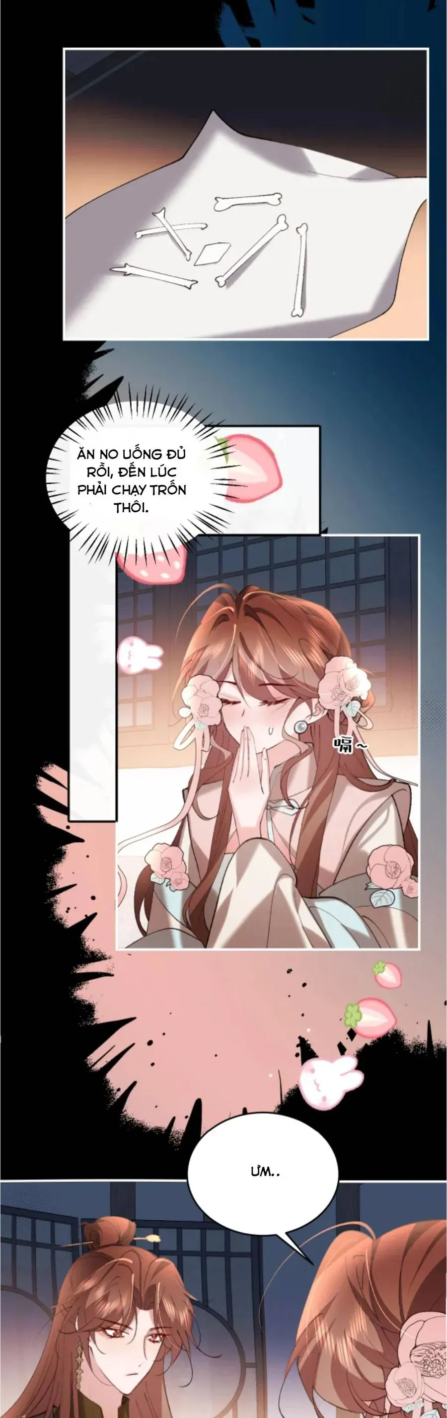 Chương 443 - Trang 1