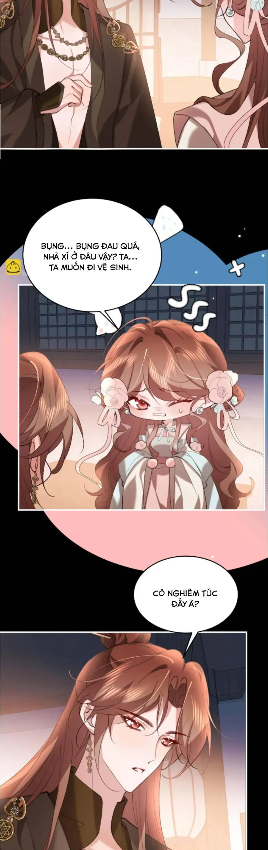 Chương 443 - Trang 2