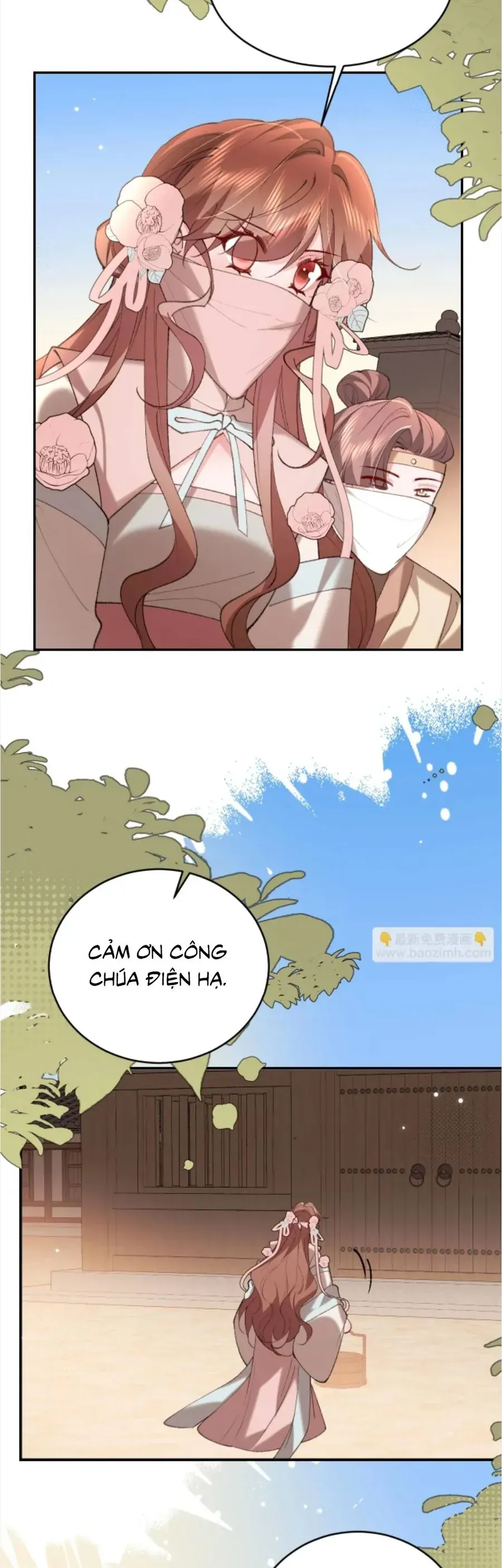Chương 448 - Trang 2
