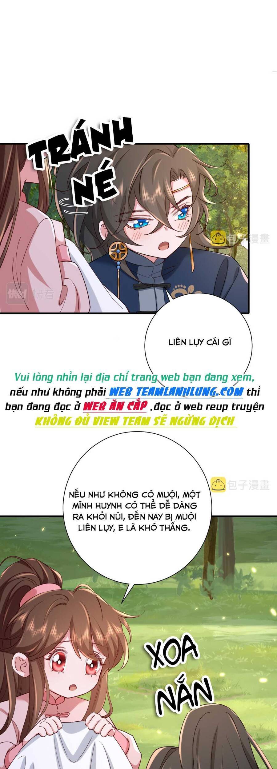 Chương 95 - Trang 1