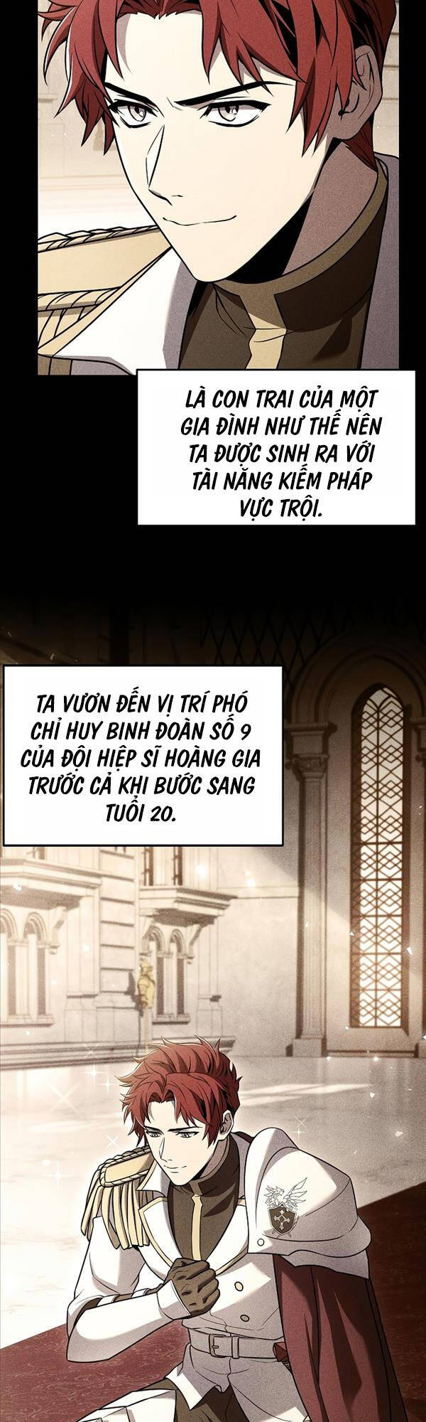 Chương 101 - Trang 1