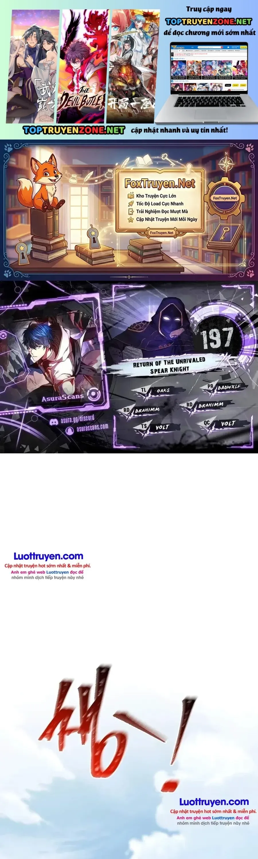Chương 197 - Trang 1