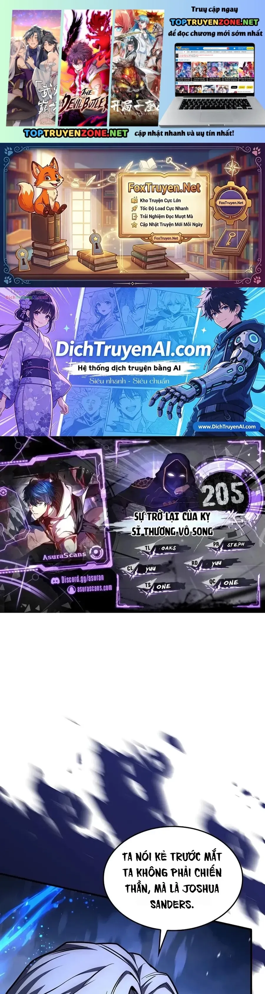 Chương 205 - Trang 1