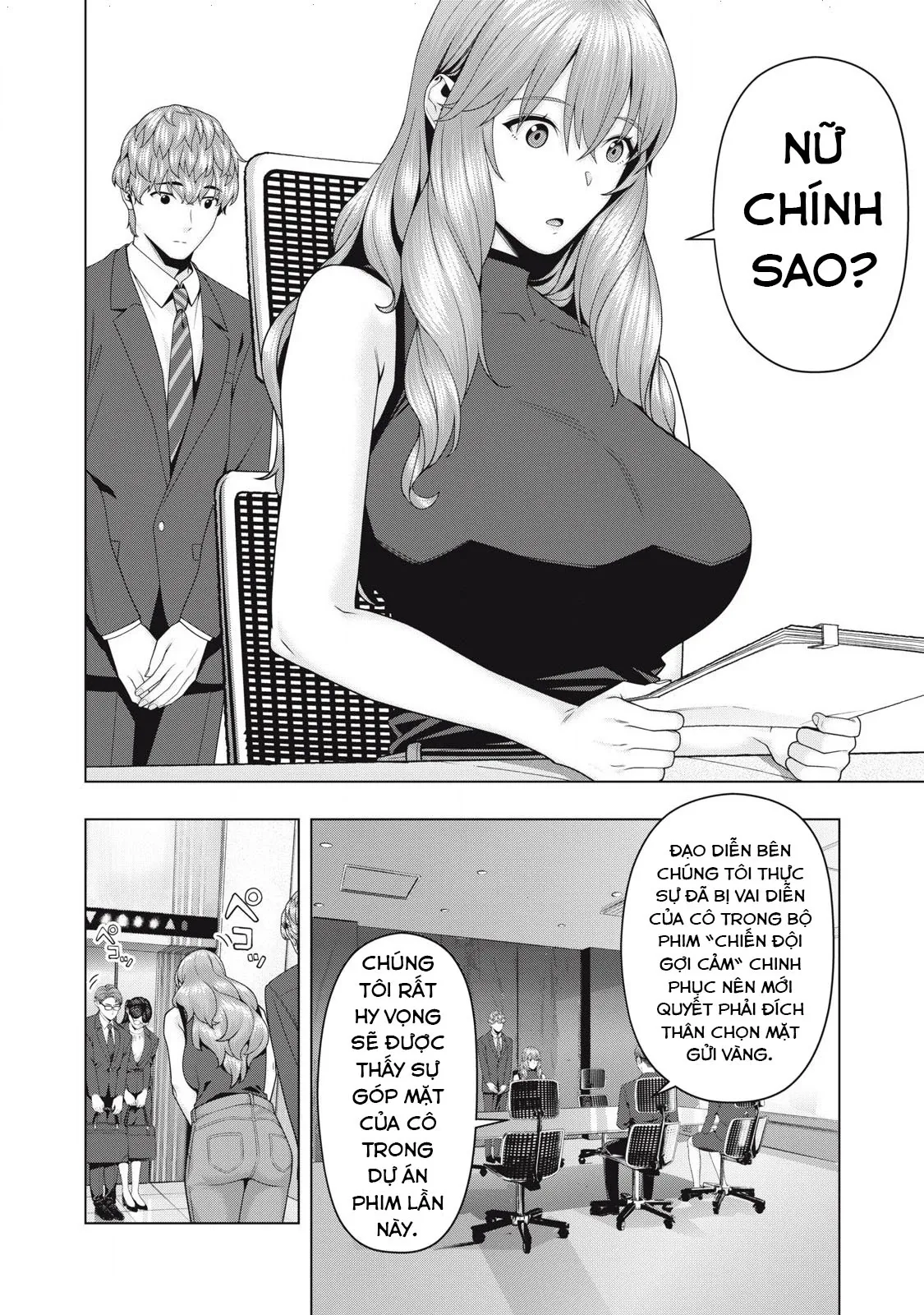 Chương 109 - Trang 2