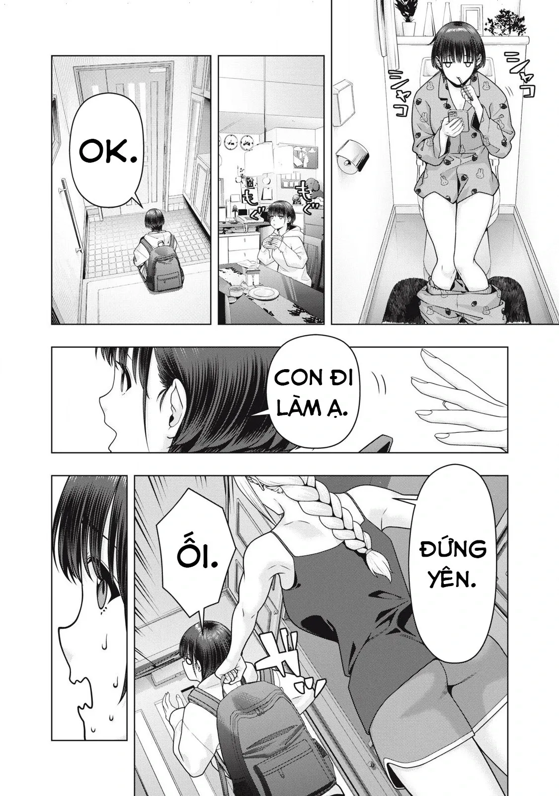 Chương 118 - Trang 2