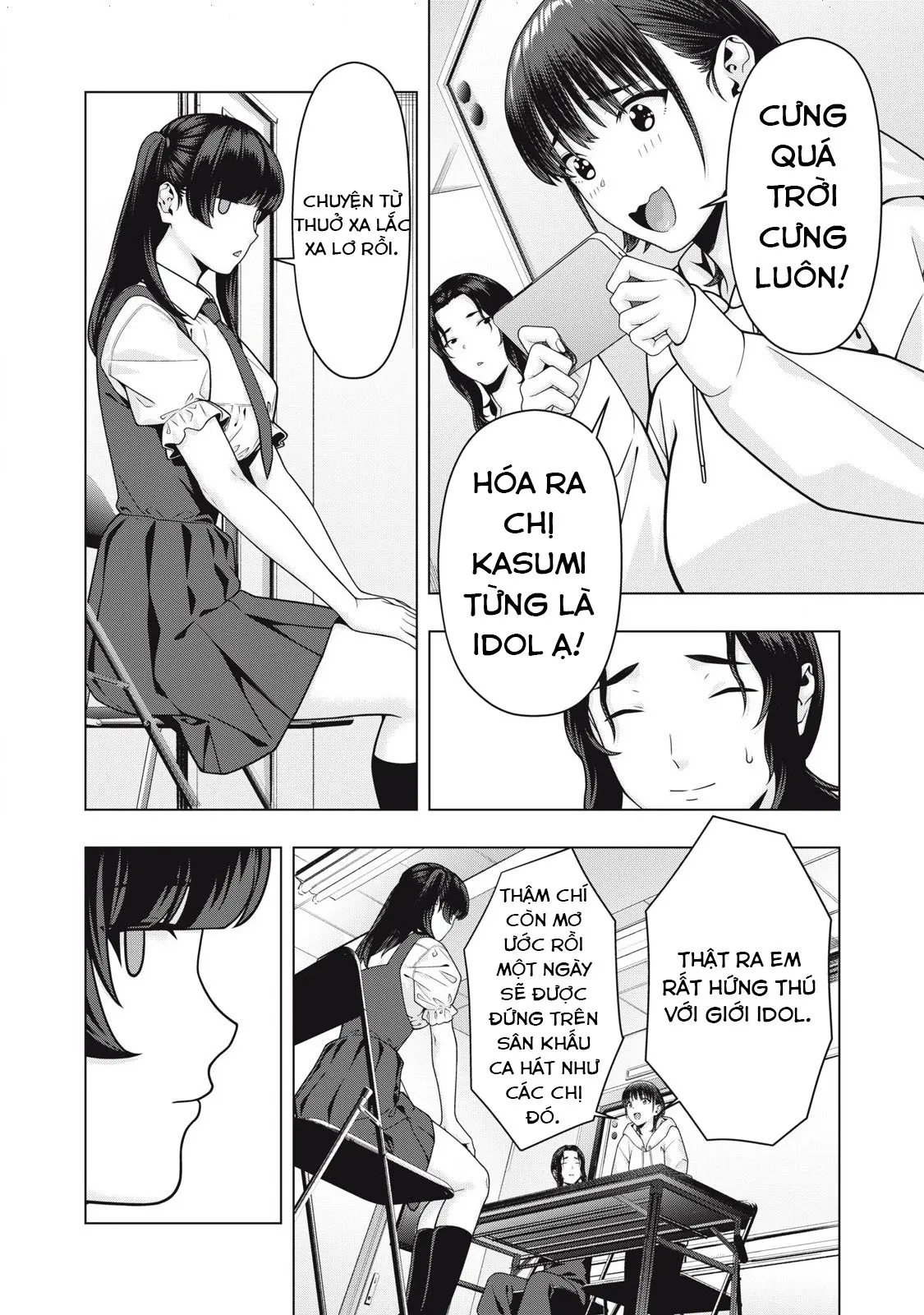 Chương 119 - Trang 2
