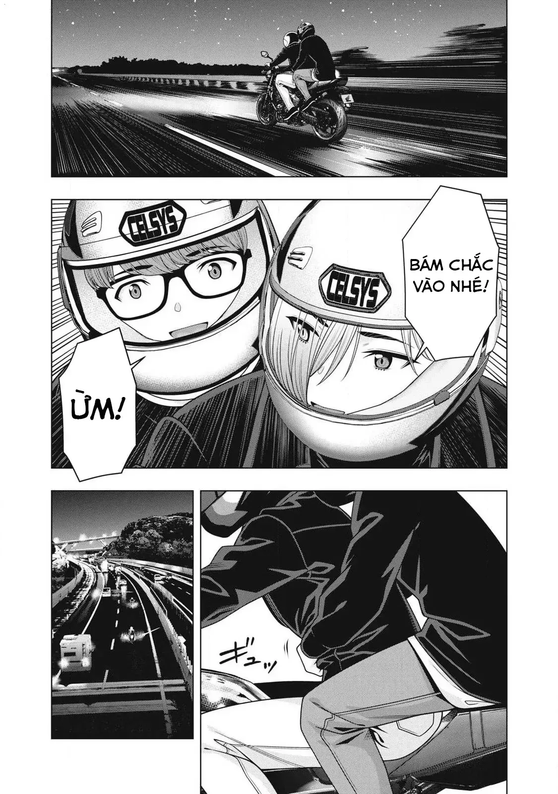 Chương 131 - Trang 2