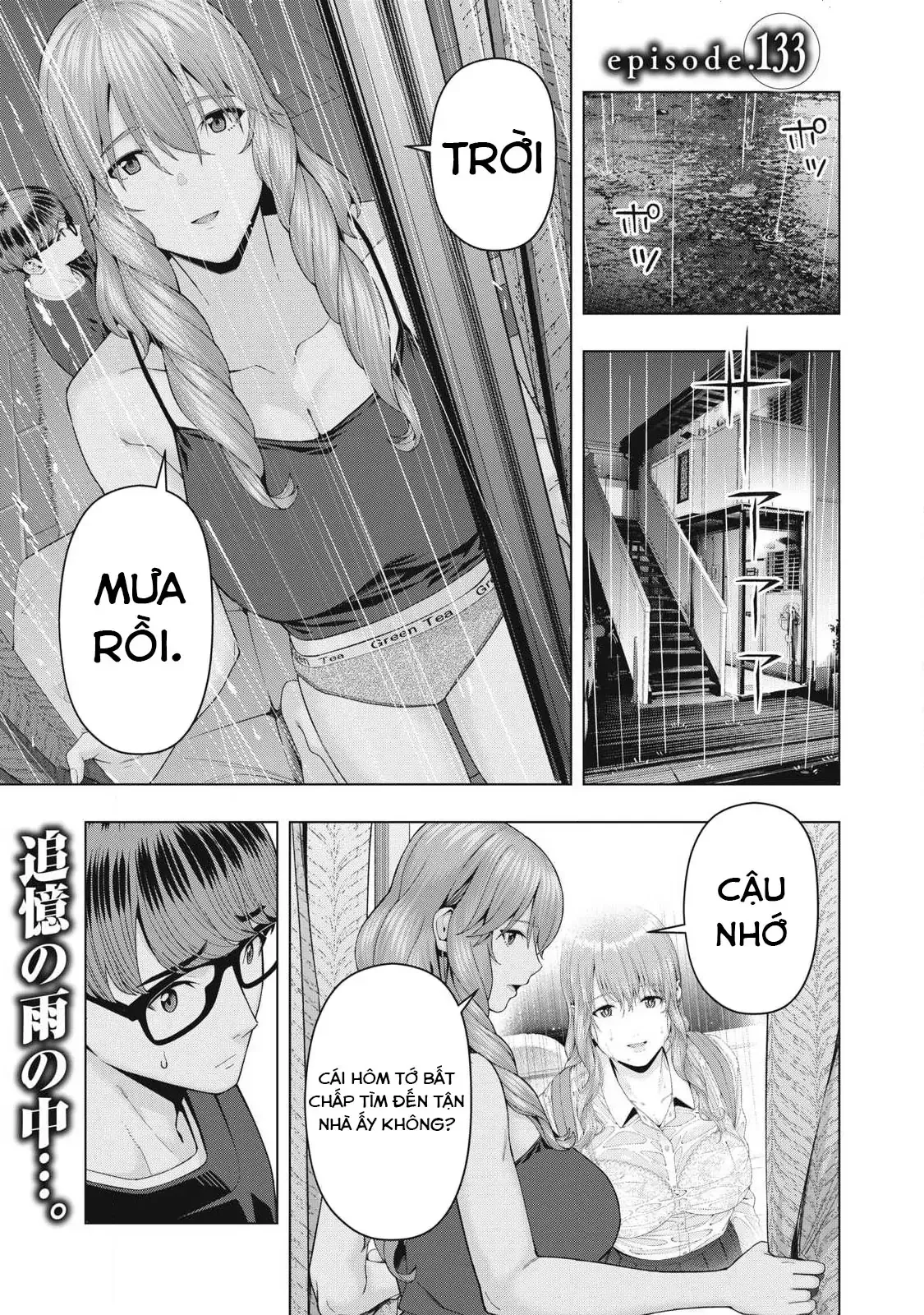 Chương 133 - Trang 1