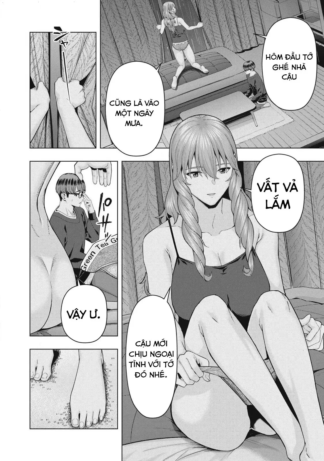 Chương 133 - Trang 2