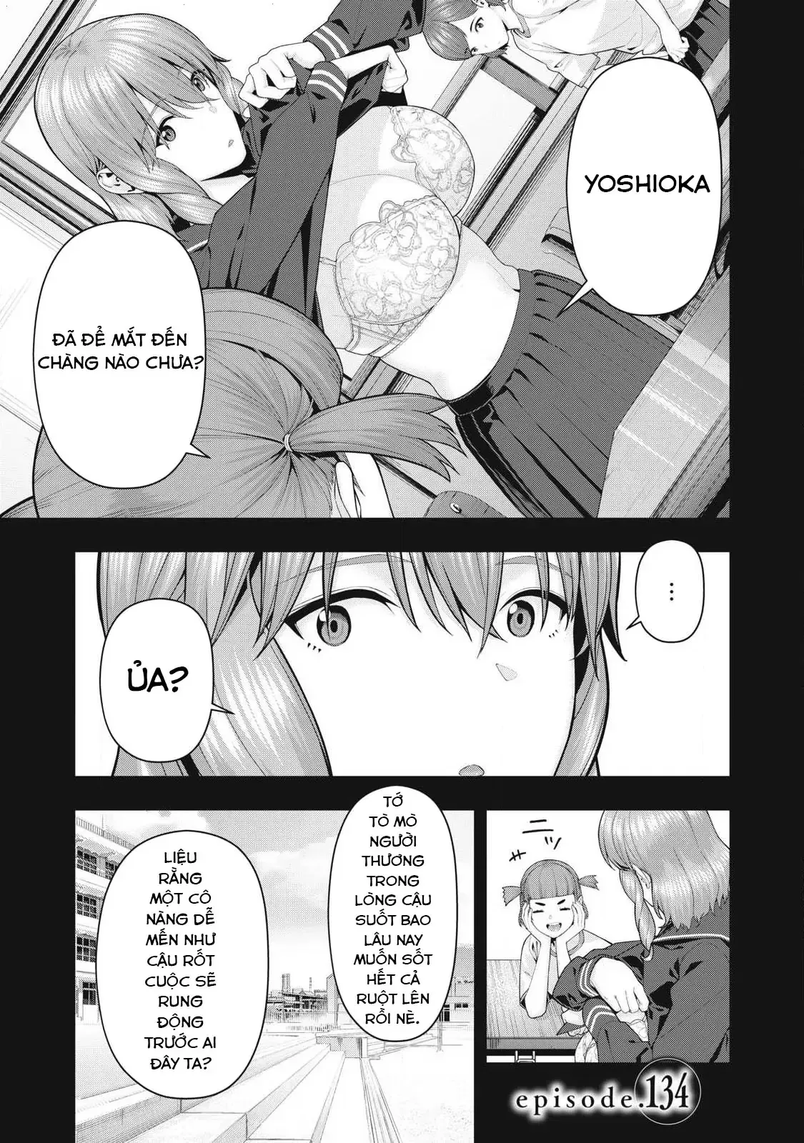 Chương 134 - Trang 2