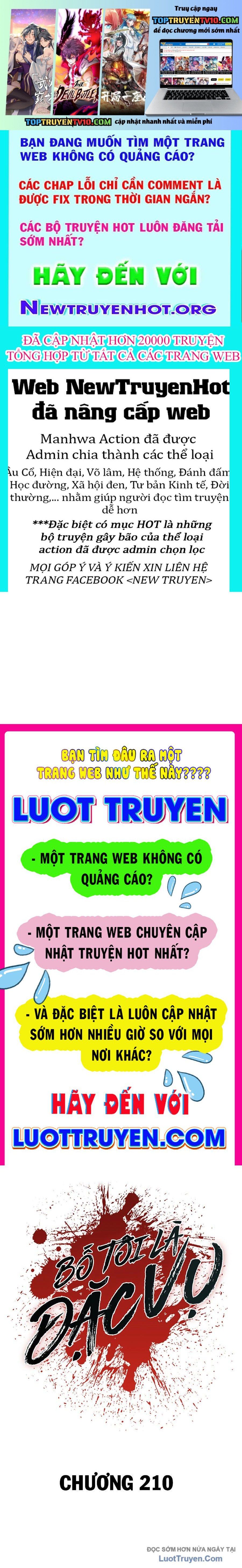 Chương 211 - Trang 1