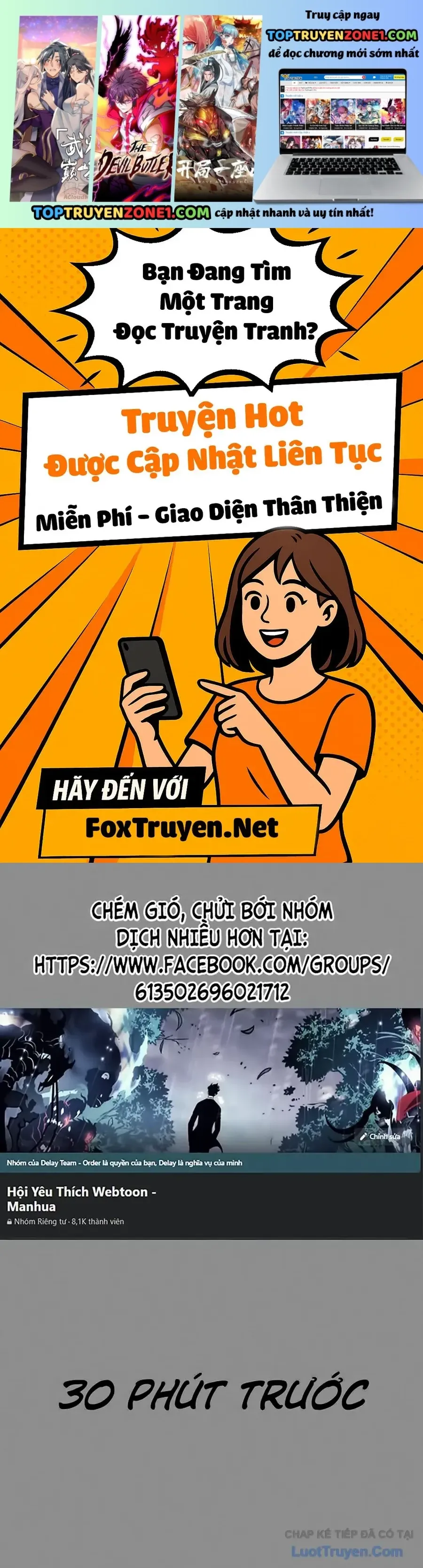 Chương 235 - Trang 1