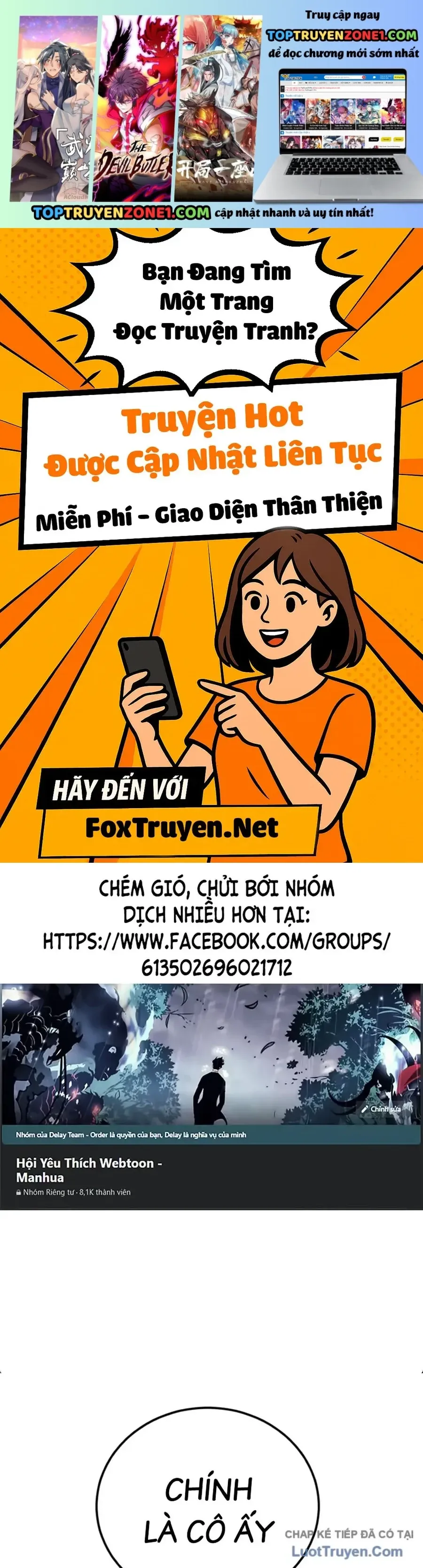 Chương 236 - Trang 1