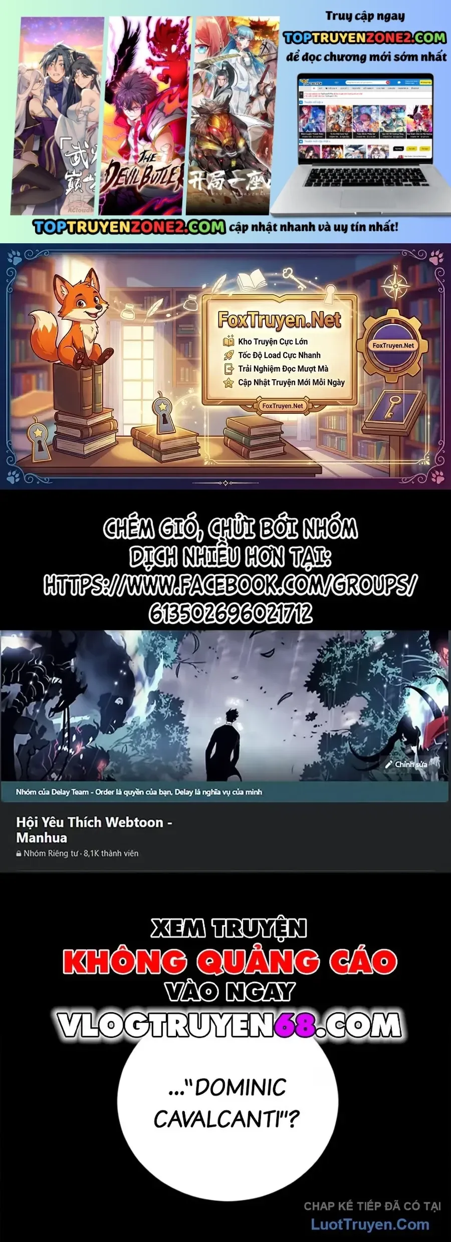 Chương 238 - Trang 1