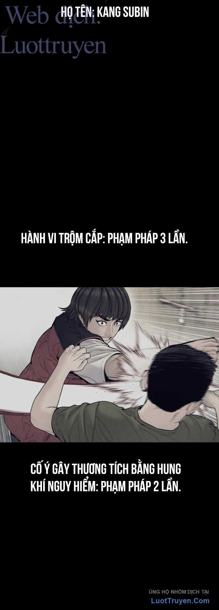 Chương 246 - Trang 1