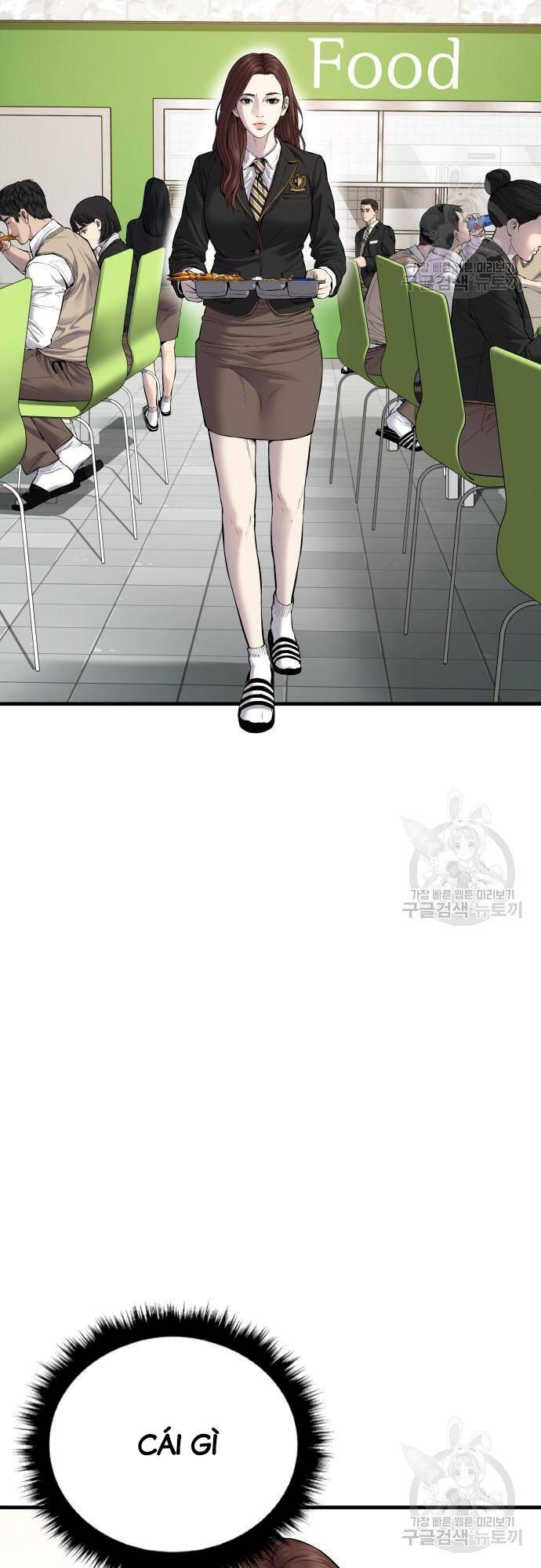 Chương 91 - Trang 1