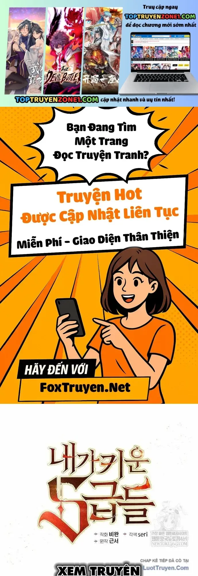 Chương 155 - Trang 1