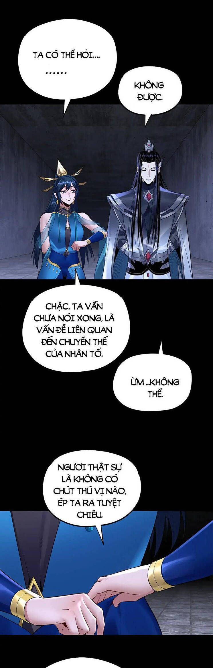 Chương 211 - Trang 1