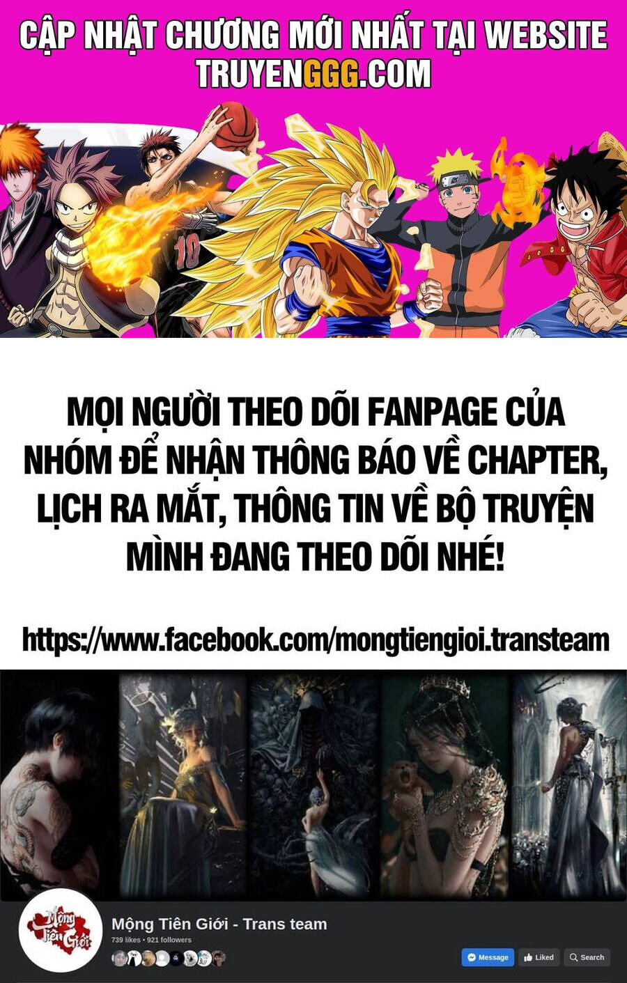 Chương 250.5 - Trang 1