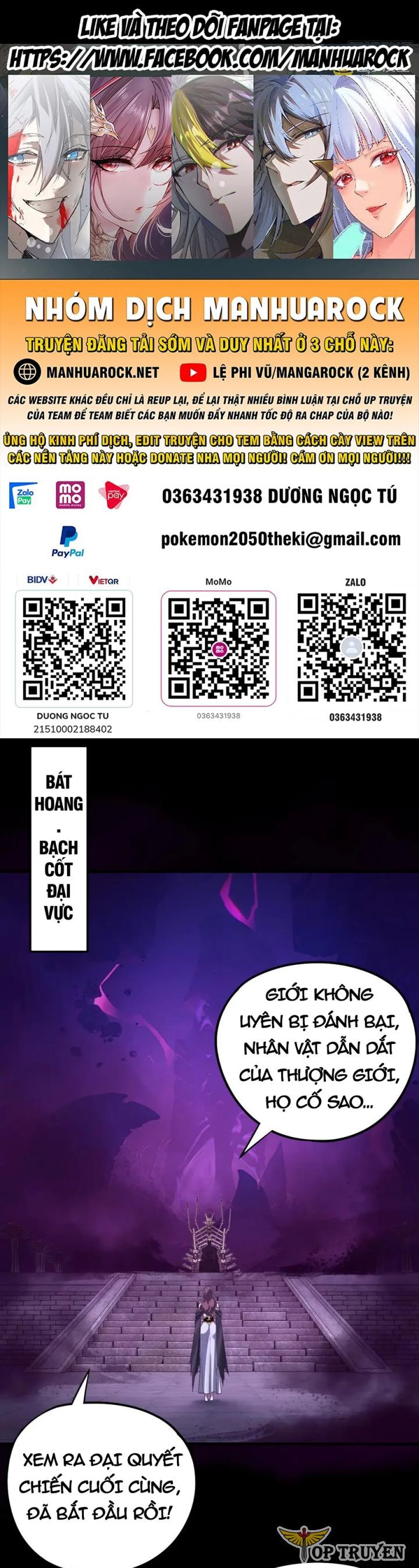 Chương 300 - Trang 2