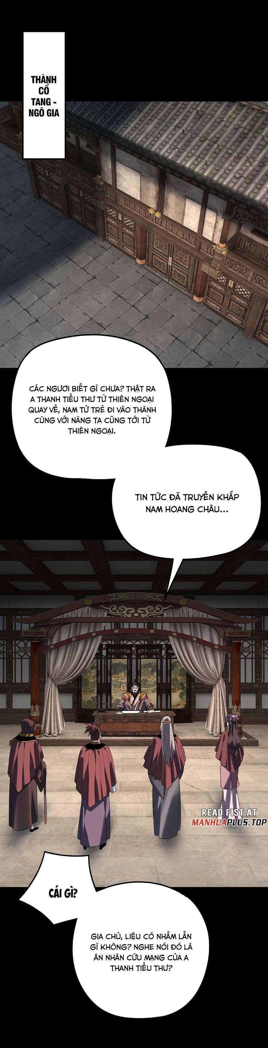 Chương 397 - Trang 1