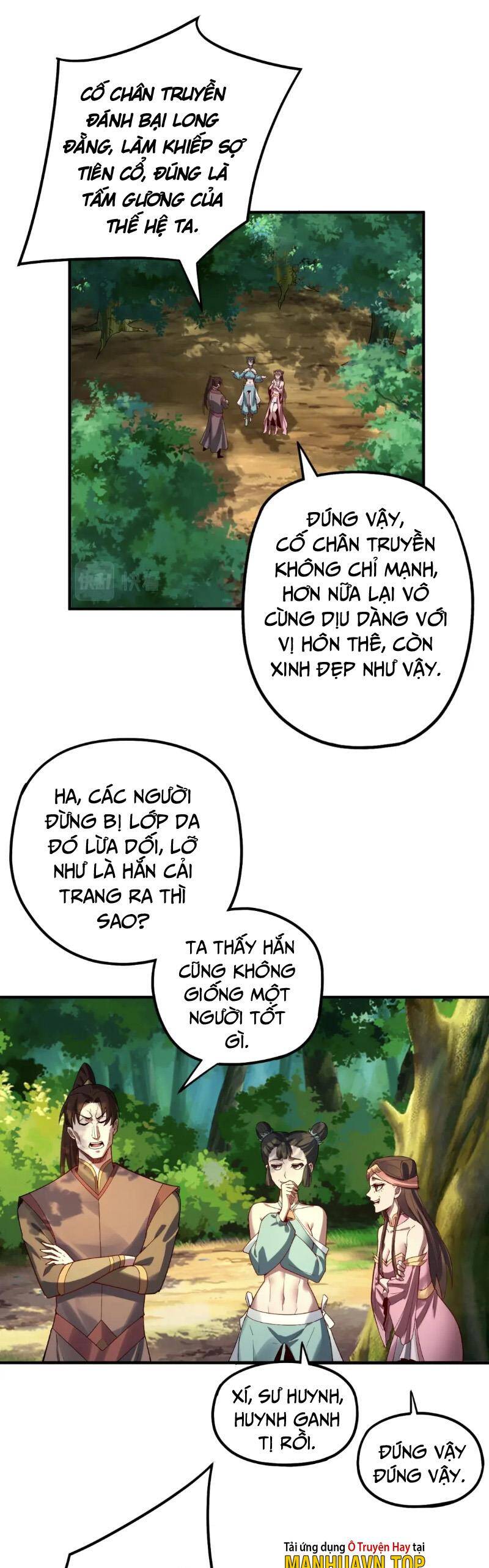 Chương 66 - Trang 1