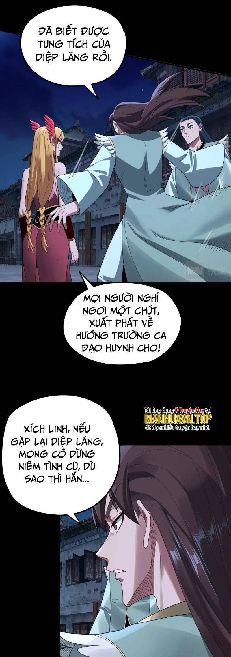 Chương 70 - Trang 2